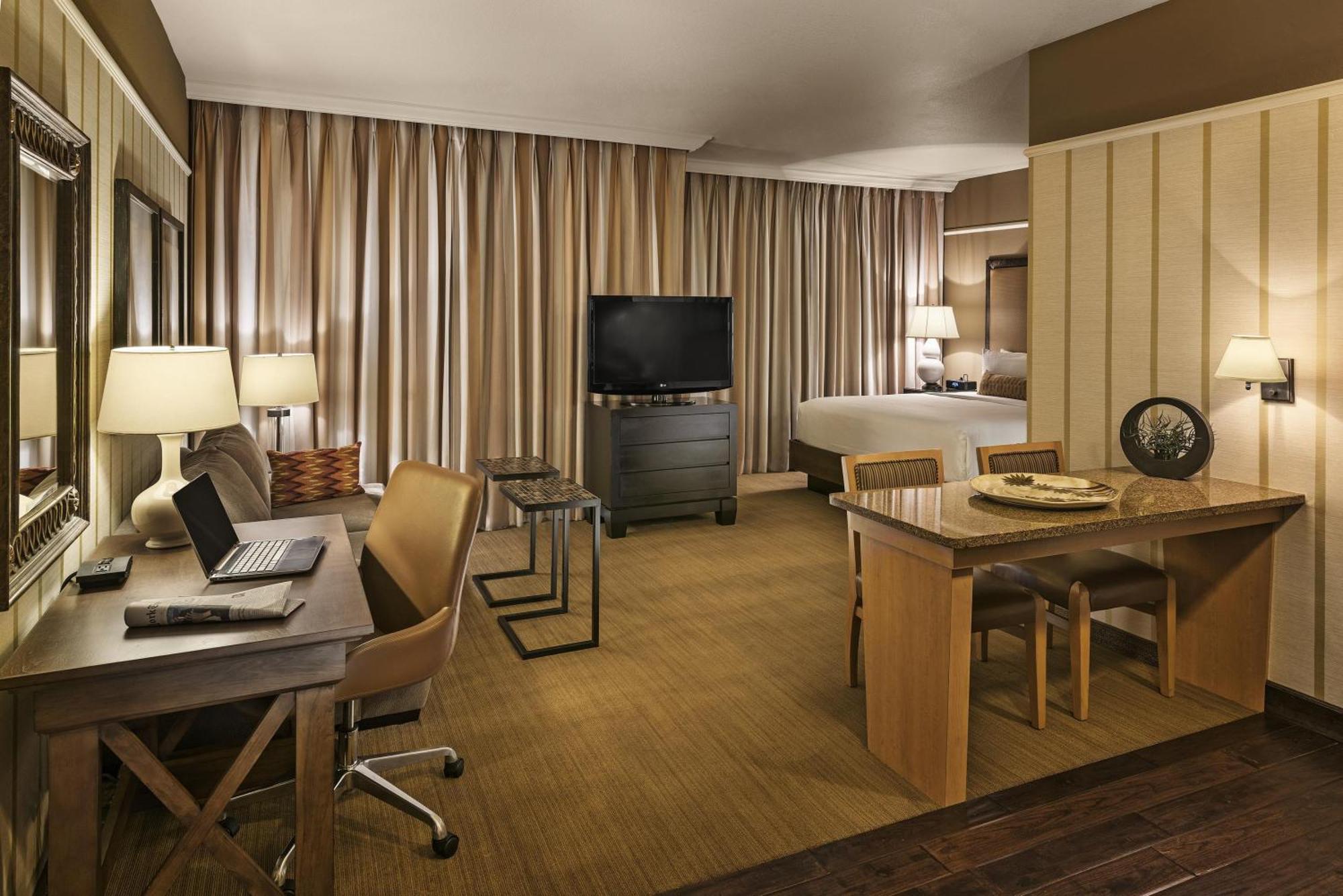 โซเนสตา สวีท สก็อตสเดล Hotel สก็อตส์เดล ภายนอก รูปภาพ
