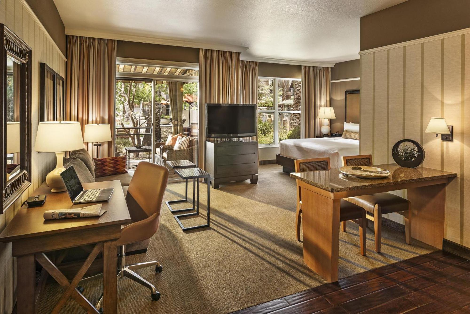 โซเนสตา สวีท สก็อตสเดล Hotel สก็อตส์เดล ภายนอก รูปภาพ